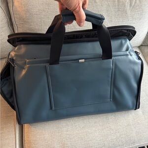 Halfday Garment Duffel 45L